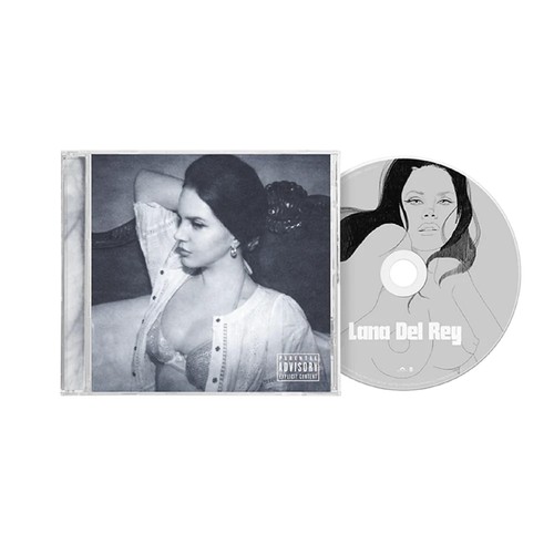 Lana del rey did you - lana, that