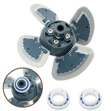 Moteur de remplacement facile