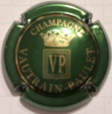 capsule de champagne