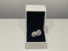 Bague Swarovski taille 56 +