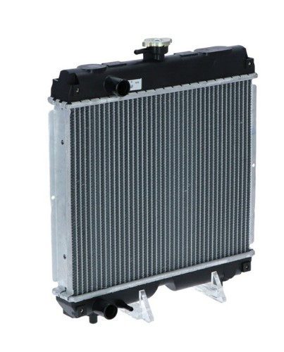 Radiateur eau pour kubota - eau,
