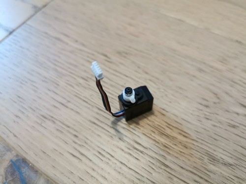 Losi micro servo losb0817 - losi,