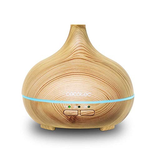 Humidificateur pure aroma 150 - humidificateur,