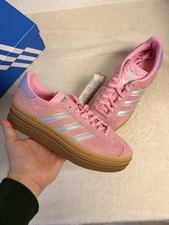 Baskets Adidas Gazelle Bold j