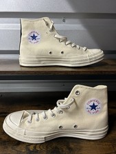 Converse x Comme Des Garcons