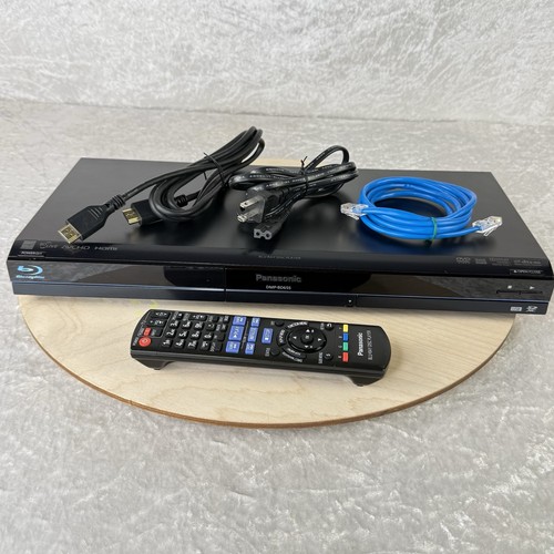 Panasonic dmp bd655 - panasonic, dmp-bd655