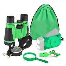 Ensemble de 5 pièces Explorer