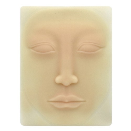 Débutant silicone - 3d,