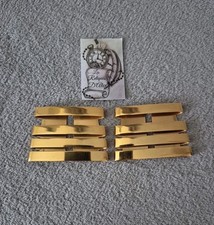 Paire de grade / galon