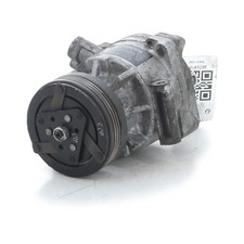 Compresseur de climatisation -