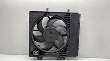 Moto ventilateur radiateur CITROEN C3 1 PHASE 2 9812028580