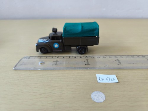 Tekno camion militaire - tekno,,