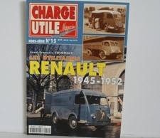 charge utile hors serie n 15