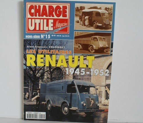 Charge utile hors - hors, n