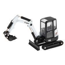 Bobcat E35 Mini Excavator -