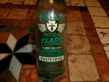 Ancienne bouteille de limonade