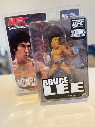 Ufc ultimate collector - ultimate,