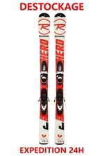 ski enfant occasion ROSSIGNOL