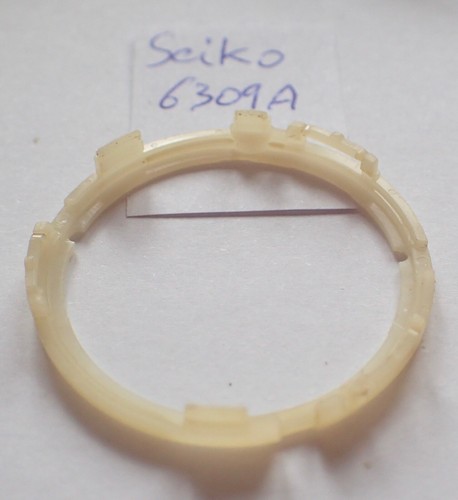 Seiko 6309a cerclage - seiko,