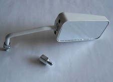 rétro rétroviseur scooter Ø