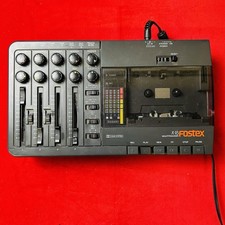 Fostex X-18 Multitracker 4