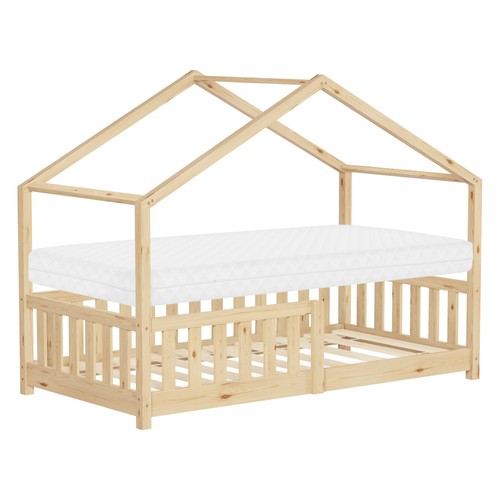 Lit enfant 80x160 - , cm