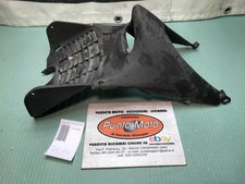 Embout de radiateur de grille de carénage Gilera DNA 50 2000-2007