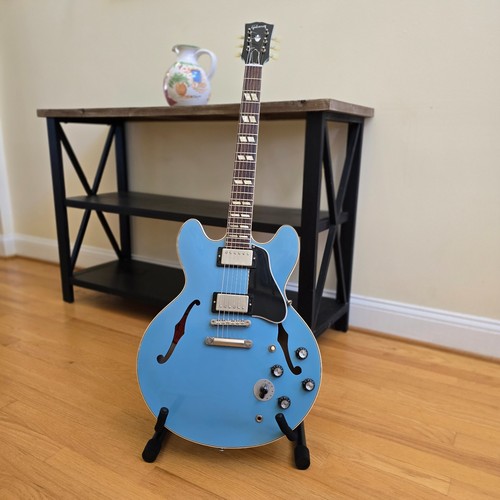 2016 gibson memphis 1964 - memphis,