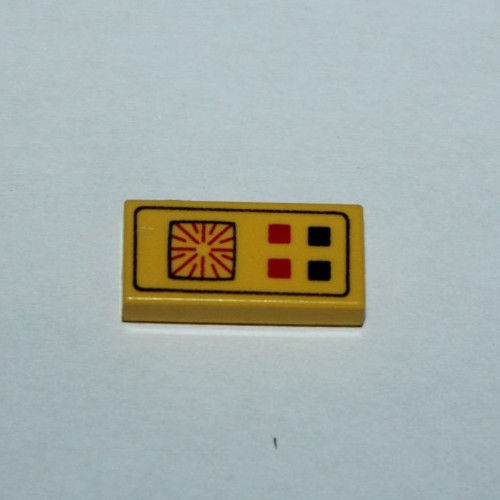 Lego space yellow - lego,