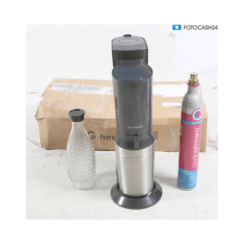 Sodastream crystal 0 - sodastream, 3.0