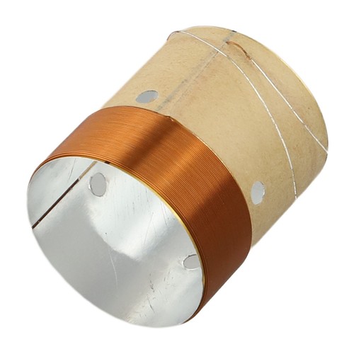 Bobine vocale fil - , cuivre