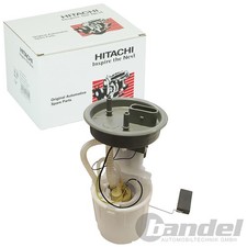 Astemo Hüco Unité D'Injection de Carburant Pompe à Diesel Pour Skoda Superb VW