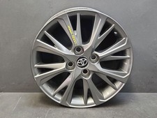 Jante alu - Toyota Yaris III -