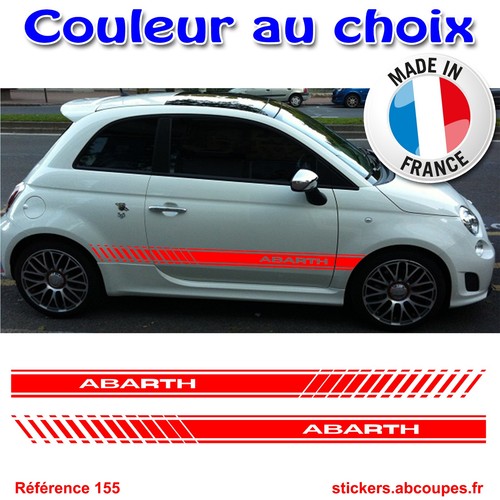 Stickers autocollant bandes - stickers,