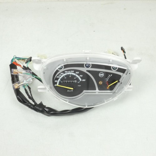 Compteur pour scooter sym - pour, 50