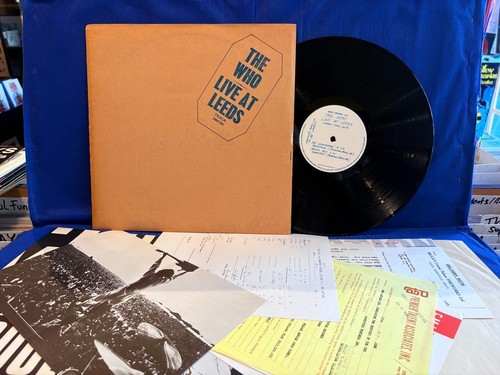 The who live - who,