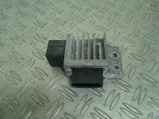 COMMANDE TEMPS DE PRÉCHAUFFAGE RENAULT CAPTUR II (RJB) 2021 271203982r