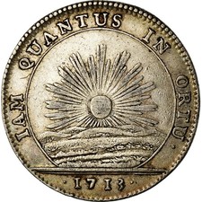 France, Jeton, Louis XIV