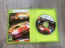 Ridge Racer 6 Xbox 360 Ntsc Us