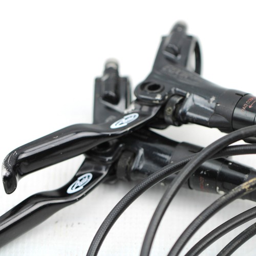 Avid elixir brake - brake, set