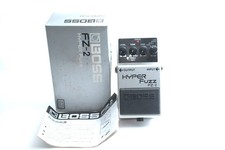 BOSS FZ-2 Hyper Fuzz avec