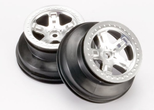 Traxxas trx5872 jante sct - traxxas,