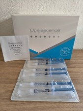 Opal­escence PF 16% 3 kits of