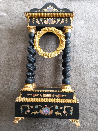 Grand beau corps - et,