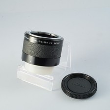 Excellent Nikon TC-200 2x