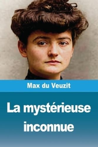 Max veuzit mystérieuse - du,
