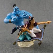 #F10-920 Yujin Gashapon Disney