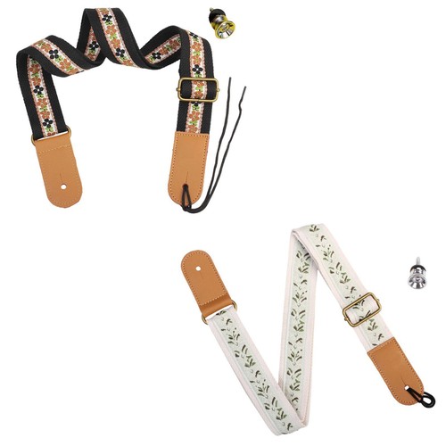 Sangle guitare - de,