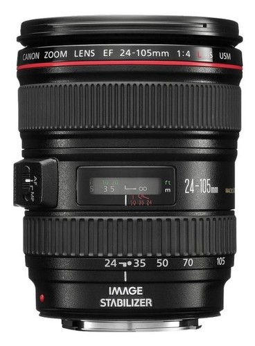 Canon 105mm f4l is usm - is,