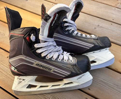 Bauer vapor x700 patins - vapor,